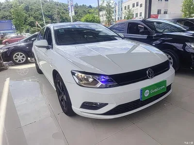 2017 Volkswagen Lamando 230TSI DSG Trend Edition, фото 4, лот 10469803