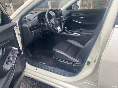 2022 Nissan Sylphy 1.6L XL CVT Delight Edition, фото 4, лот 10355366