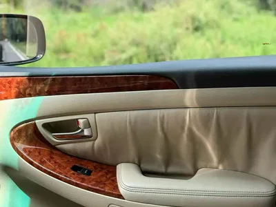 2009 Toyota Crown 2.5L Royal Special Navigation Edition, фото 4, лот 10280165