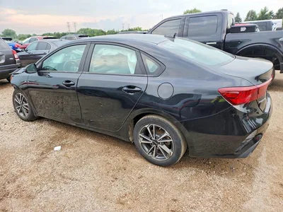 2022 KIA FORTE LXS, фото 2, лот 10669349