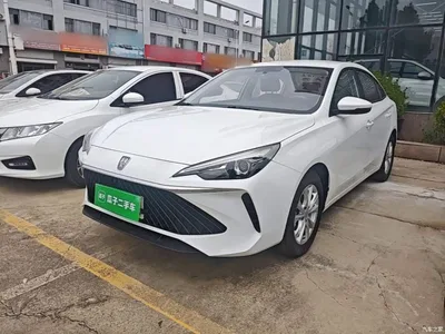 2023 Roewe i5 1.5L Manual Comfort Edition, фото 1, лот 10341090