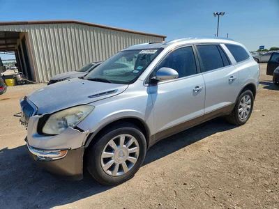 2012 BUICK ENCLAVE, фото 1, лот 10862206