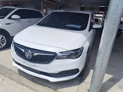 2019 Buick GL6 18T 6-seat Elite China VI, фото 2, лот 10269512