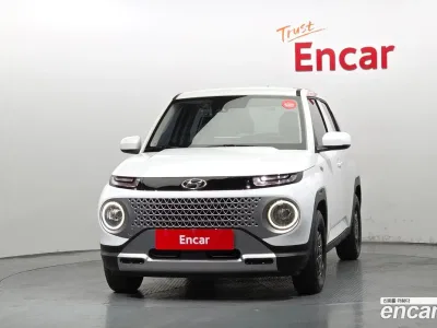 2023 Hyundai Casper Modern, фото 3, лот 10137810