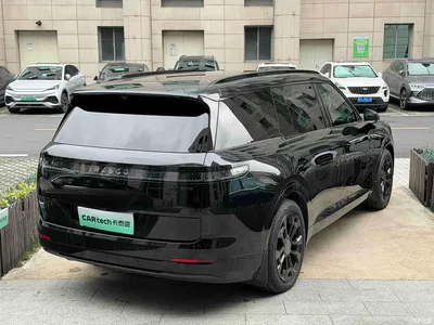 2025 Lynk & Co 900 2.0T Ultra, фото 3, лот 11135921