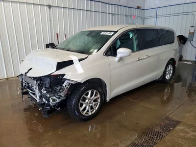 2020 CHRYSLER PACIFICA, фото 1, лот 10865065
