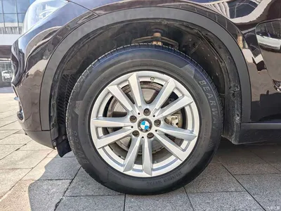 2017 BMW X5 (Import) xDrive35i Elegance, фото 3, лот 10464331