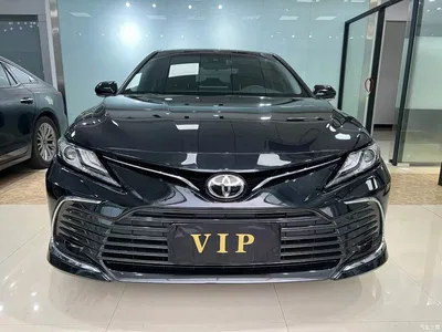 2023 Toyota Camry 2.0G Luxury Edition, фото 1, лот 10306990