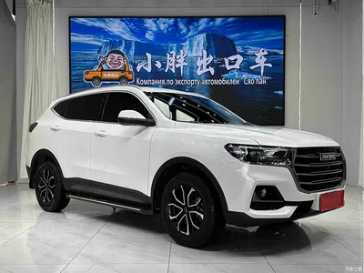 2023 Haval H6 National Trend Edition 1.5T Automatic Urban, фото 3, лот 11448391