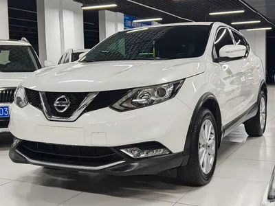 2016 Nissan Qashqai 2.0L CVT Elite Edition, фото 1, лот 10819336