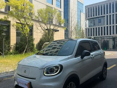 2021 Leapmotor T03 400 Luxury Edition, фото 1, лот 10317092