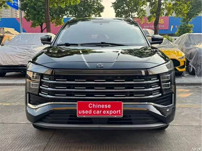 2023 Sehol X8 PLUS 1.5TGDI DCT Smart Family Edition (7-seater), фото 2, лот 11148109
