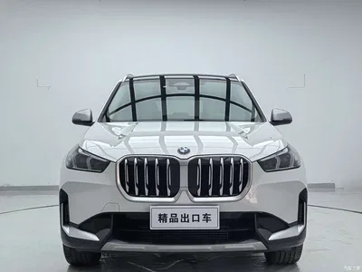 2023 BMW X1 sDrive20Li X Design Package, фото 2, лот 10587232