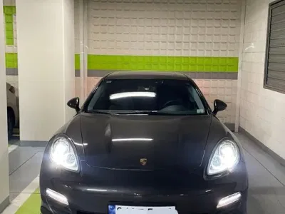 2011 Porsche Panamera 3.6 2WD, фото 2, лот 10103327
