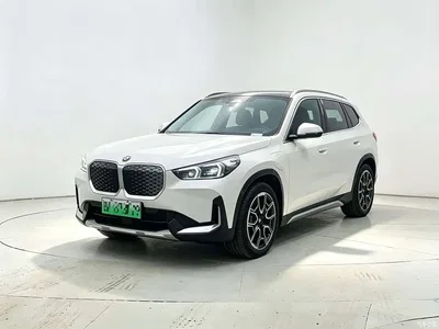 2023 BMW iX1 xDrive30L X Design Package, фото 1, лот 11218535