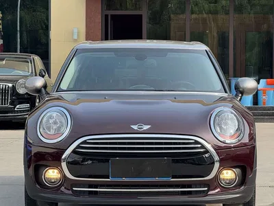 2016 MINI CLUBMAN Facelift 1.5T COOPER, фото 2, лот 10332894