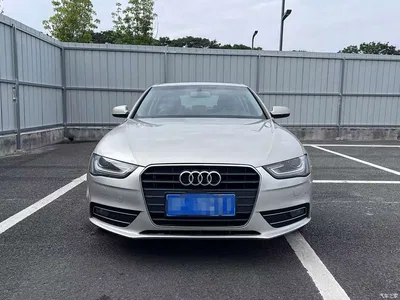 2013 Audi A4L 35 TFSI Automatic Standard, фото 2, лот 10956940