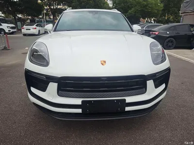 2022 Porsche Macan 2.0T, фото 1, лот 11089068