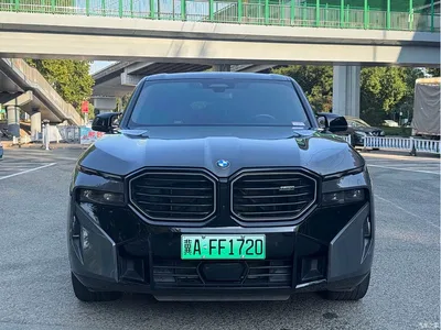2023 BMW XM 50e, фото 2, лот 10616039