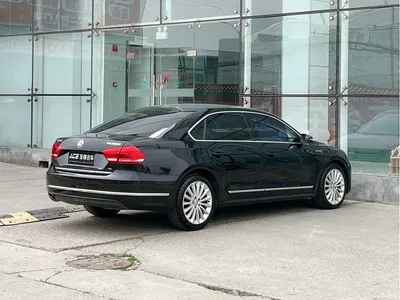 2011 Volkswagen Passat 2.0TSI DSG Ultimate, фото 4, лот 10425838