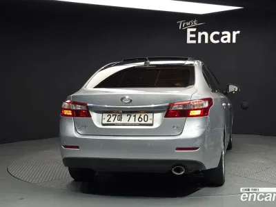 2011 Samsung SM5 LE, фото 4, лот 10187652