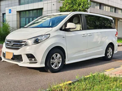 2019 SAIC Maxus Maxus G10 Facelift PLUS 2.0T Automatic Elite Edition China VI, фото 1, лот 11160898