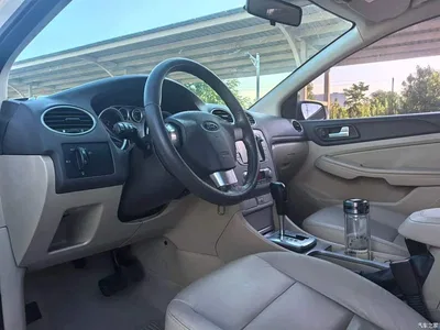 2013 Ford Focus Sedan Classic 1.8L Automatic Fashion, фото 4, лот 10294348