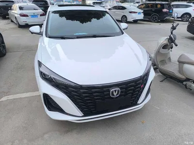 2024 Changan Eado PLUS Blue Whale NE 1.4T GDI DCT High Performance Edition, фото 3, лот 11408496