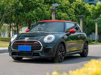 2017 MINI JCW 2.0T JOHN COOPER WORKS, фото 1, лот 10332183