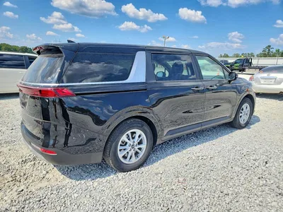 2024 KIA CARNIVAL LX, фото 3, лот 10784841