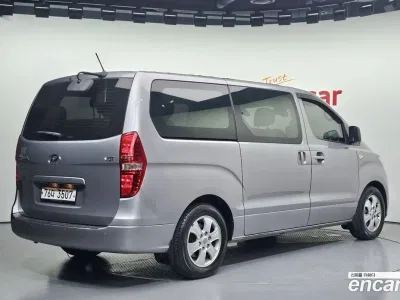 2019 Hyundai Starex Wagon 12-Seater, фото 2, лот 10160950