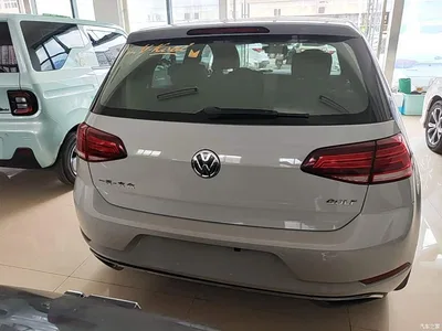 2018 Volkswagen Golf 1.6L Automatic Comfort, фото 4, лот 10451391