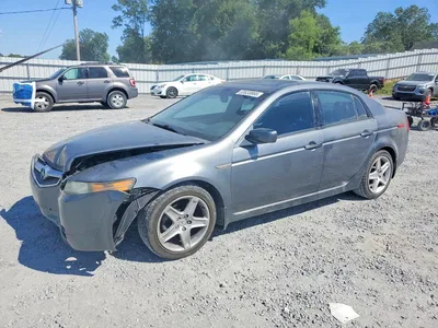 2005 ACURA TL, фото 1, лот 10870012