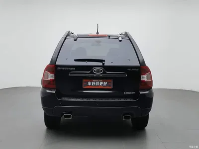 2012 Kia Sportage 2.0L Manual 2WD GLS, фото 4, лот 10331213