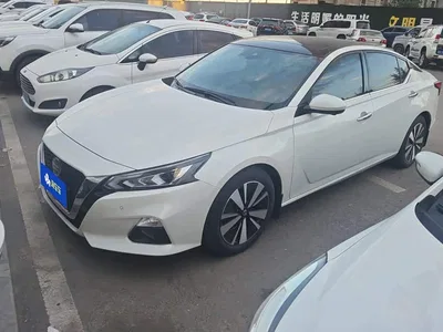 2021 Nissan Teana 2.0L XL Upper AD1 Smart Pilot, фото 1, лот 10393065
