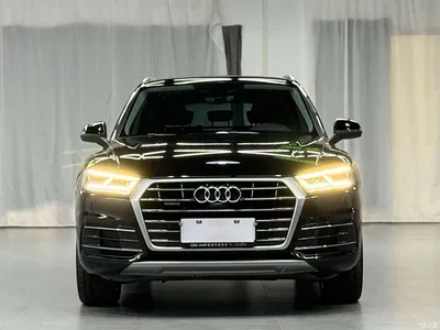 2020 Audi Q5L 45 TFSI Premium Elegance, фото 2, лот 10404566