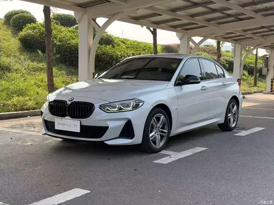2021 BMW 1 Series Facelift 120i M Sport Shadow Edition, фото 1, лот 11140343