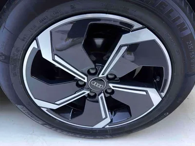 2022 Audi Q2L e-tron Pure Electric Intelligent, фото 4, лот 10473133
