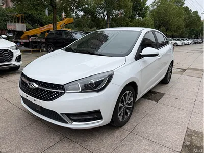 2023 Chery Arrizo 5 1.5L CVT Youth Edition, фото 1, лот 11570214