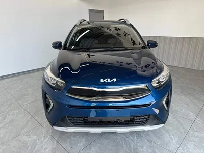 2021 Kia KX1 1.4L CVT Fun Edition, фото 3, лот 10399518