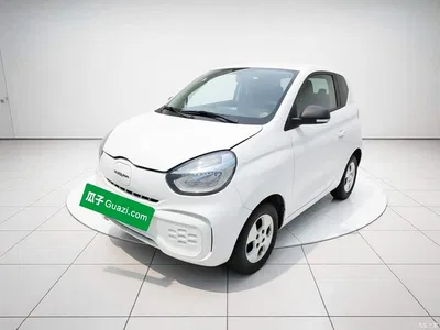 2021 Roewe Kaiwei CLEVER 302km New Four-Seat Super Edition, фото 1, лот 10388643