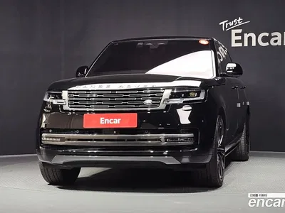 2023 Land Rover Range Rover P530 Autobiography Long Wheel Base, фото 3, лот 10130453