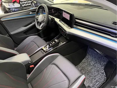 2024 Volkswagen Lamando L 280TSI DSG Cool Edition, фото 4, лот 10481832