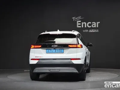 2023 Chevrolet 볼트 EUV Redline, фото 4, лот 10222537