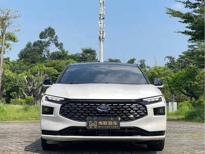2022 Ford Mondeo Facelift EcoBoost 245 Premium, фото 2, лот 10416112