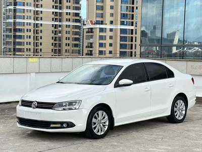 2014 Volkswagen Sagitar 1.4TSI Automatic Fashion, фото 1, лот 10457237