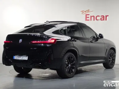 2025 BMW X4 xDrive20i M Sport Pro Special Edition, фото 1, лот 10067937