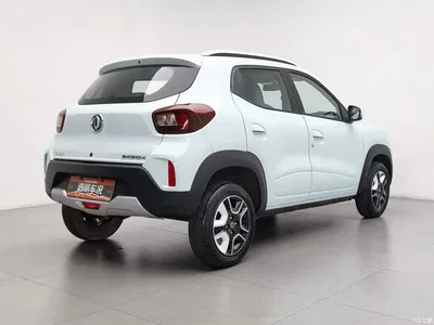 2022 Dongfeng Yipai Nano BOX Facelift Breeze Edition 201KM Standard, фото 2, лот 10828875