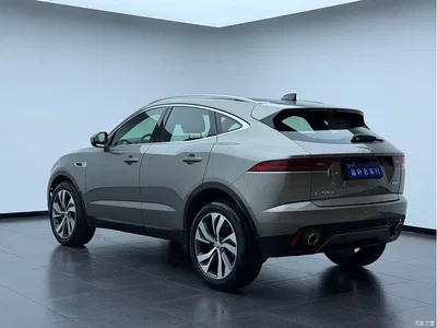 2024 Jaguar E-PACE Progressive Sport Edition R-DYNAMIC S, фото 4, лот 10360648