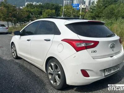 2012 Hyundai i30 1.6 GDI Extreme, фото 3, лот 10399253